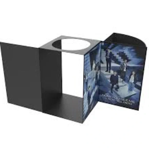 Now You See Me Popcorn Bucket, official merchandise, - Picture 3 of 7